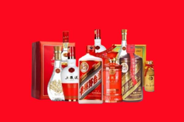 即墨区名酒回收值多少钱？